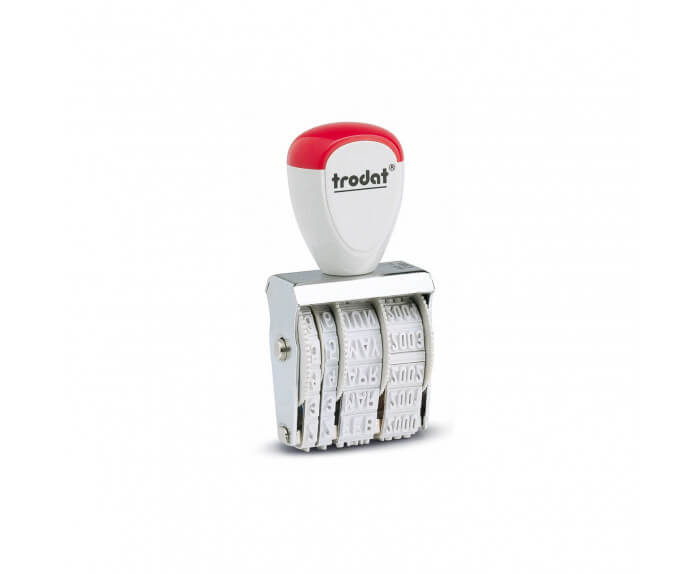 Trodat 1000-1020