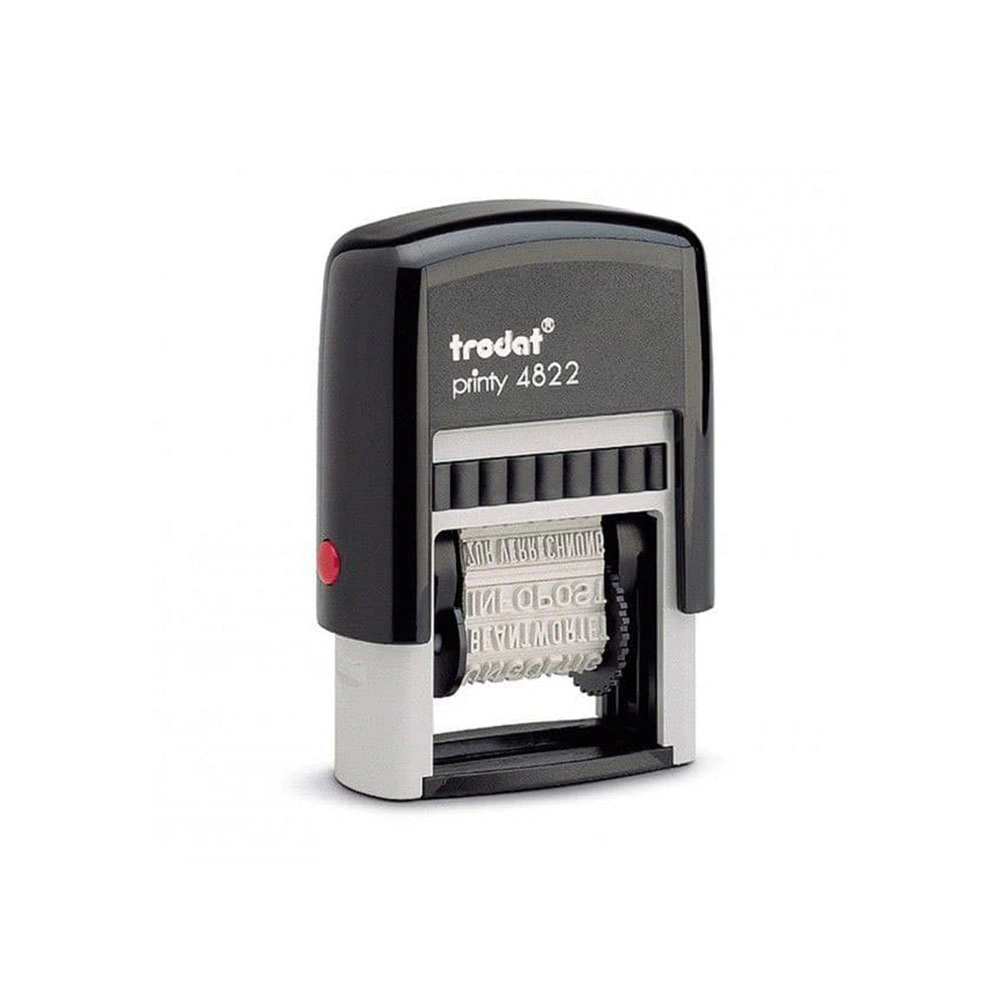 Trodat 4822
