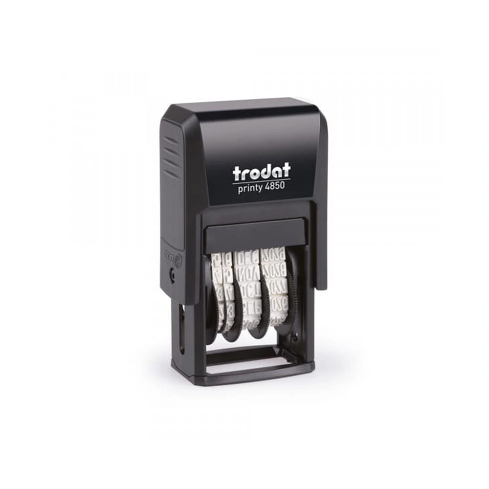Trodat 4850