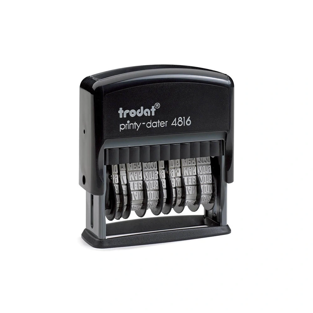 Trodat 4816
