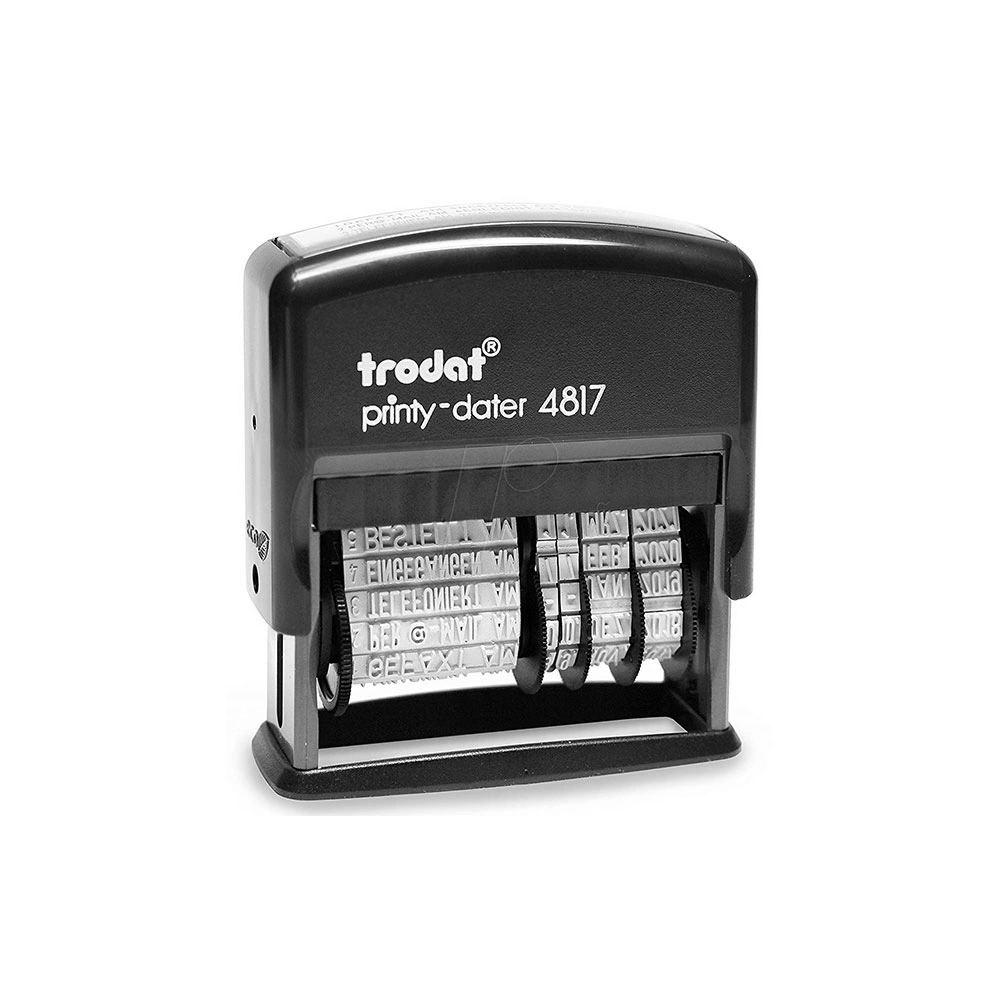 Trodat 4817
