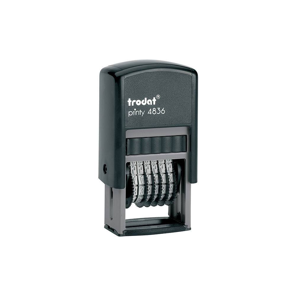 Trodat 4836