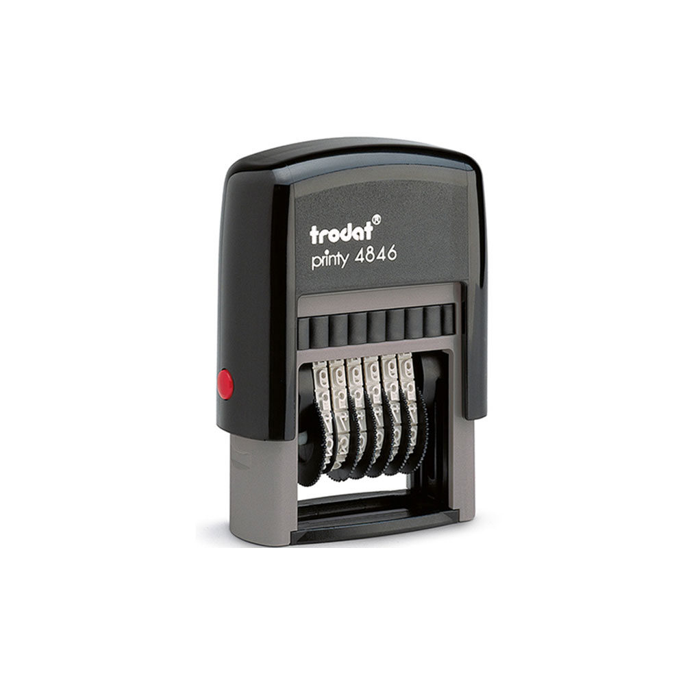 Trodat 4846