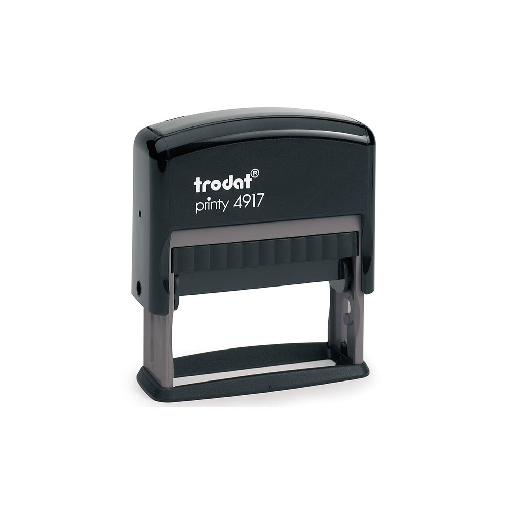 Trodat 4917